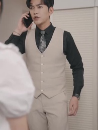 ตอนที่ 66 - โปรดอย่าปล่อยมือฉัน