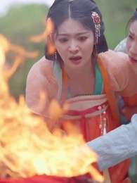 Episode 7 - Return of the Criminal Princess