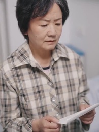 โปรดอย่าปล่อยมือฉัน - Episode 61