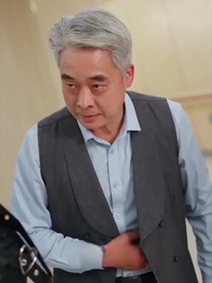 不敗の獄神 - Episode 32