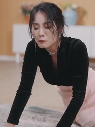 โปรดอย่าปล่อยมือฉัน - Episode 77