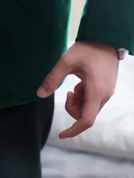 第5話 - 不敗の獄神