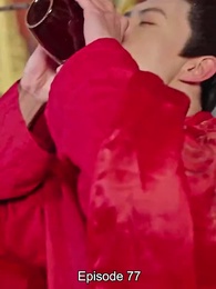 Balas Dendam dan Cinta Penguasa - Episode 77