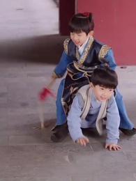 Episode 17 - Return of the Criminal Princess