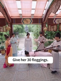 Return of the Criminal Princess - Episode 35