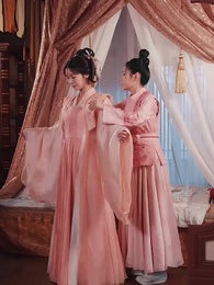 Return of the Criminal Princess - Episode 54