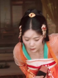 Return of the Criminal Princess - Episode 8