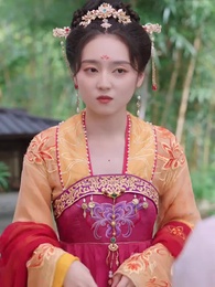 Return of the Criminal Princess - Episode 36