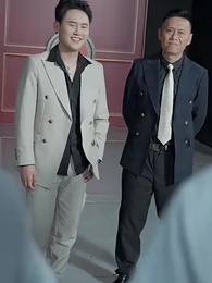 第19集 - 開局認親後，清潔老媽曝光了身家