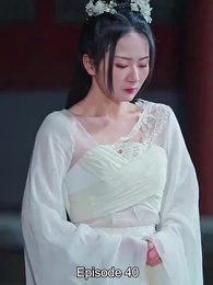 Balas Dendam dan Cinta Penguasa - Episode 40