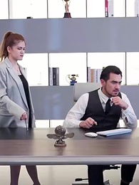 Episode 20 - Chip War: Dominate the World