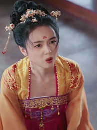 Episode 43 - Return of the Criminal Princess