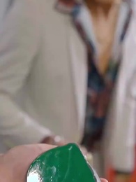 Episode 51 - The Disguised Heiress Never Be My Love