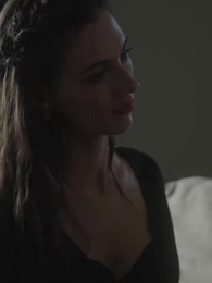 Episode 63 - Devious mistress of a hot boss