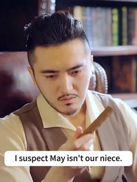 The Disguised Heiress Never Be My Love - Episode 20