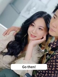 The Disguised Heiress Never Be My Love - Episode 17