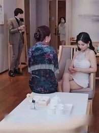 Episódio 7 - Tio Celestial, CEO Mimando