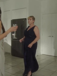 Episode 89 - Devious mistress of a hot boss