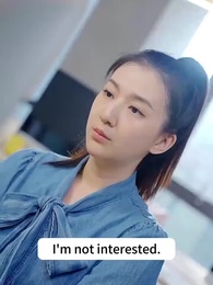 Episode 21 - The Disguised Heiress Never Be My Love