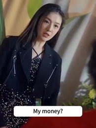 The Disguised Heiress Never Be My Love - Episode 37