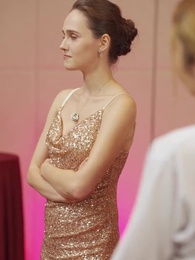 84화 - 허접한 그녀의 놀라운 정체