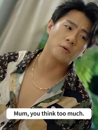 Episode 40 - The Disguised Heiress Never Be My Love