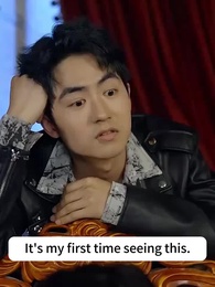 The Disguised Heiress Never Be My Love - Episode 73