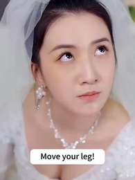 The Disguised Heiress Never Be My Love - Episode 5