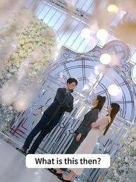 Episode 23 - The Disguised Heiress Never Be My Love