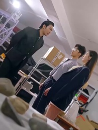 The Disguised Heiress Never Be My Love - Episode 60