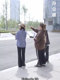 From Divorce to Stardom: A Diva's Rebirth - Episode 28