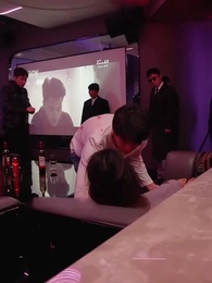 入婿が実はお坊ちゃんでした - Episode 4