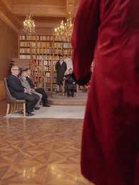 入婿が実はお坊ちゃんでした - Episode 96