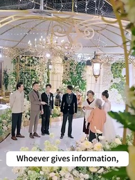 Episode 11 - The Disguised Heiress Never Be My Love