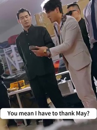 Episode 59 - The Disguised Heiress Never Be My Love