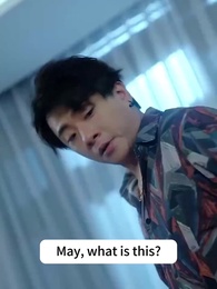 The Disguised Heiress Never Be My Love - Episode 34