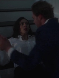 Devious mistress of a hot boss - Episode 45