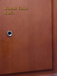 DIam-diam Hamil Anak Bos, Aku Resign - Episode 26