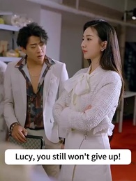 Episode 50 - The Disguised Heiress Never Be My Love