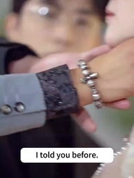 The Disguised Heiress Never Be My Love - Episode 69