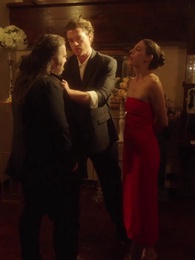 Devious mistress of a hot boss - Episode 8