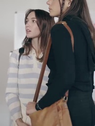 Alpha’s Temptation:Forbidden Love - Episode 5