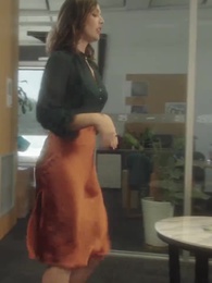 Episode 3 - Devious mistress of a hot boss