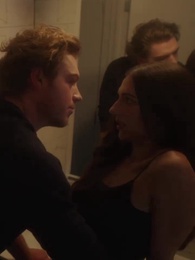 Devious mistress of a hot boss - Episode 32