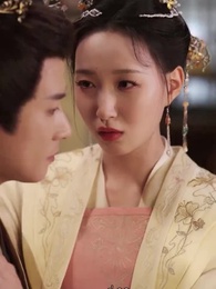 เล่ห์ร้ายในวังหลวง - Episode 32