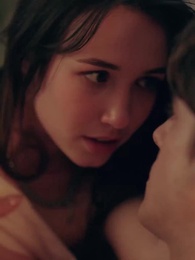 Alpha’s Temptation:Forbidden Love - Episode 56