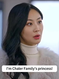 The Disguised Heiress Never Be My Love - Episode 58