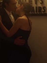 Devious mistress of a hot boss - Episode 29