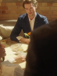 Devious mistress of a hot boss - Episode 36