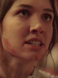 Alpha’s Temptation:Forbidden Love - Episode 84